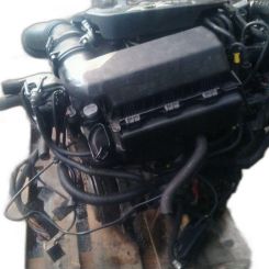 Motor 9hz (dv6ted4), w16 d16 (9hz) Mini Mini (r56) Cooper d