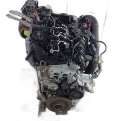 Motor n47 c16 a Mini Mini (r56) Cooper d