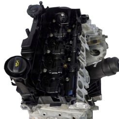 Motor n47 c20 a Mini Mini (r56) Cooper d