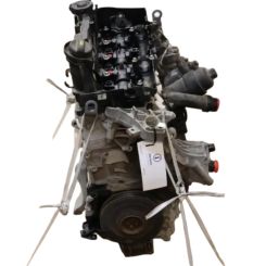 Motor n47 c16 a Mini Mini (r56) Cooper d