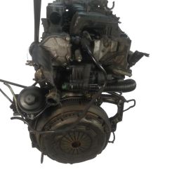 Motor 9hz (dv6ted4), w16 d16 (9hz) Mini Mini (r56) Cooper d