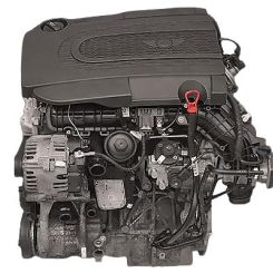 Motor n47 c16 a Mini Mini (r56) Cooper d