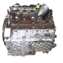 Motor 9hz (dv6ted4), w16 d16 (9hz) Mini Mini (r56) Cooper d