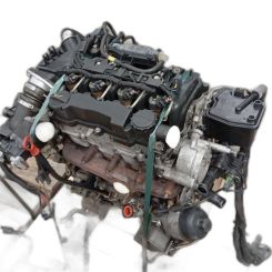 Motor 9hz (dv6ted4), w16 d16 (9hz) Mini Mini (r56) Cooper d