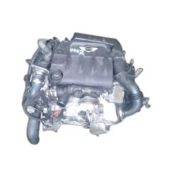 Motor 9hz (dv6ted4), w16 d16 (9hz) Mini Mini (r56) Cooper d