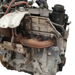 Motor n47 c16 a Mini Mini (r56) Cooper d