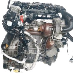 Motor 9hz (dv6ted4), w16 d16 (9hz) Mini Mini (r56) Cooper d
