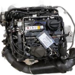 Motor n14 b16 ab, n14 b16 a Mini Mini (r56) Cooper s
