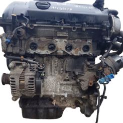 Motor n14 b16 ab, n14 b16 a Mini Mini (r56) Cooper s