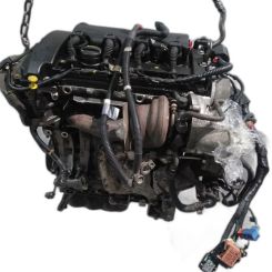 Motor n14 b16 ab, n14 b16 a Mini Mini (r56) Cooper s