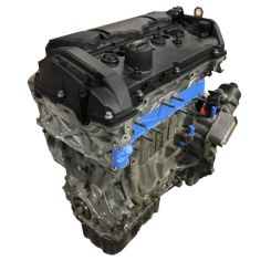 Motor n18 b16 a Mini Mini (r56) Cooper s