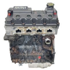 Motor n14 b16 ab, n14 b16 a Mini Mini (r56) Cooper s