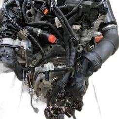Motor n14 b16 ab, n14 b16 a Mini Mini (r56) Cooper s