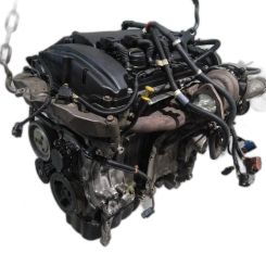 Motor n14 b16 ab, n14 b16 a Mini Mini (r56) Cooper s