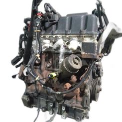 Motor n47 c20 a Mini Mini (r56) Cooper sd