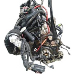 Motor n47 c20 a Mini Mini (r56) Cooper sd