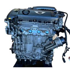 Motor n47 c20 a Mini Mini (r56) Cooper sd