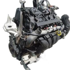 Motor n47 c20 a Mini Mini (r56) Cooper sd