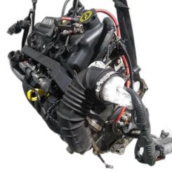 Motor n47 c20 a Mini Mini (r56) Cooper sd