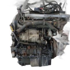 Motor n18 b16 c, n14 b16 c Mini Mini (r56) John cooper works