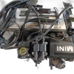 Motor n18 b16 c, n14 b16 c Mini Mini (r56) John cooper works