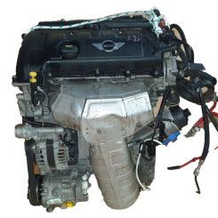 Motor n16 b16 a Mini Mini (r56) One