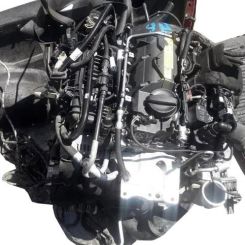 Motor n12 b14 a Mini Mini (r56) One