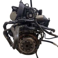 Motor n12 b14 a Mini Mini (r56) One