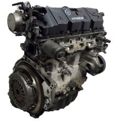 Motor n12 b14 a Mini Mini (r56) One