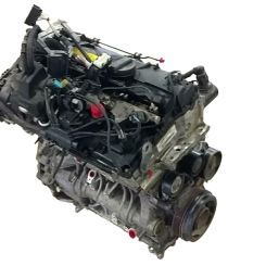 Motor n16 b16 a Mini Mini roadster (r59) Cooper