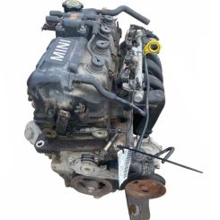 Motor n47 c20 a Mini Mini roadster (r59) Cooper sd