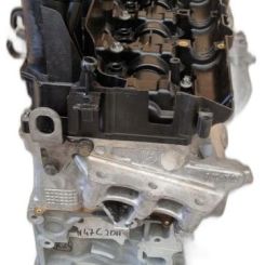 Motor n47 c20 a Mini Mini roadster (r59) Cooper sd