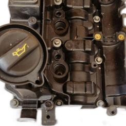 Motor n47 c20 a Mini Mini roadster (r59) Cooper sd