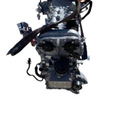 Motor n47 c20 a Mini Mini roadster (r59) Cooper sd