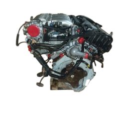 Motor 6g72-t Mitsubishi 3000 gt coupé (z1_a) 3.0 i 24v 4wd (z16a)