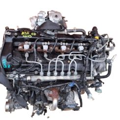 Motor 9hd Mitsubishi Asx (ga_w_) 1.6 di-d