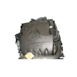 Motor 9hd Mitsubishi Asx (ga_w_) 1.6 di-d