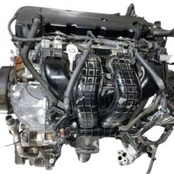 Motor 9hd Mitsubishi Asx (ga_w_) 1.6 di-d