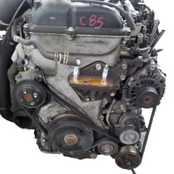 Motor 9hd Mitsubishi Asx (ga_w_) 1.6 di-d