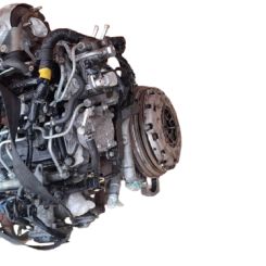 Motor 9hd Mitsubishi Asx (ga_w_) 1.6 di-d