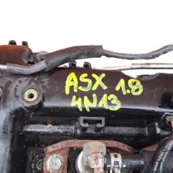 Motor 9hd Mitsubishi Asx (ga_w_) 1.6 di-d