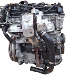 Motor 9hd Mitsubishi Asx (ga_w_) 1.6 di-d