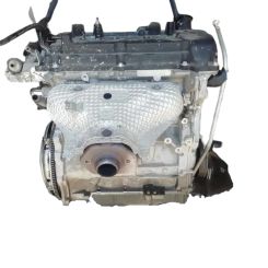 Motor 4a92 Mitsubishi Asx (ga_w_) 1.6 lpg