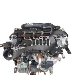 Motor 4n13 Mitsubishi Asx (ga_w_) 1.8 di-d (ga6w)