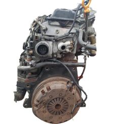 Motor 4n13 Mitsubishi Asx (ga_w_) 1.8 di-d (ga6w)