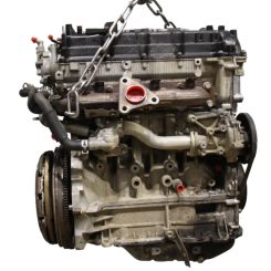 Motor 4n13 Mitsubishi Asx (ga_w_) 1.8 di-d (ga6w)