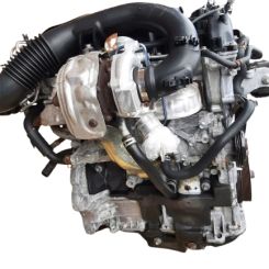 Motor 4n13 Mitsubishi Asx (ga_w_) 1.8 di-d (ga6w)