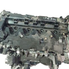 Motor 4n13 Mitsubishi Asx (ga_w_) 1.8 di-d (ga6w)