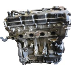 Motor 4n13 Mitsubishi Asx (ga_w_) 1.8 di-d (ga6w)