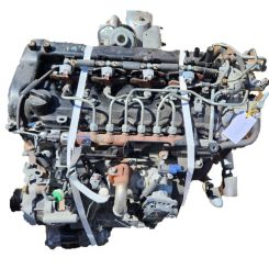 Motor 4n13 Mitsubishi Asx (ga_w_) 1.8 di-d (ga6w)